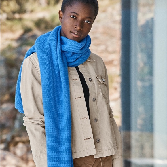 NWOT Wrap London Noah jacket Sz 8 - Picture 2 of 8